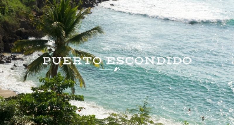 Backpacking Puerto Escondido Top Things To Do Here Backpacking Puerto Escondido Top Things To Do Here